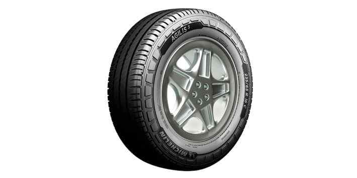 Michelin Yeni Yaz Lastik Modeli Agilis 3’Ü Tanıttı