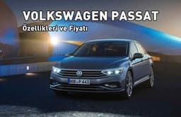 2020 Volkswagen Passat Alınır Mı?