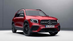 2020 Mercedes Glb Fiyatı ve Teknik Özellikleri