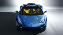 Korona Virüs Desteğiyle Lamborghini Aldığı Ortaya Çıktı