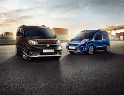 Fiat Şimdi Al 2021’De Öde Kampanyası