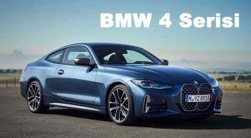 Bmw 4 Serisi Coupe M440I 2020: Teknik Özellikleri
