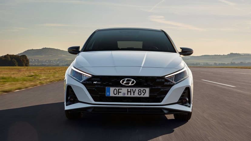 2021 Hyundai I20 N Line Özellikleri Açıklandı