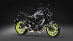 Yamaha Mt-09 2019 Motosiklet Özellikleri
