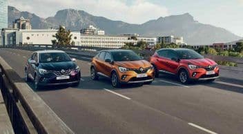 Yeni Renault Captur Türkiye’de Fiyatı ve Özellikleri Açıklandı