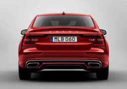Yeni Volvo S60 Fiyatı ve Özellikleri Açıklandı