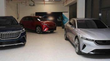 Meteorolojik Veriler Yerli Otomobile Entegre Edilecek