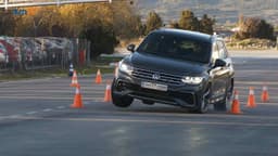 Yeni Volkswagen Tiguan 2020 Yol Tutuş Testi ve Fiyatı