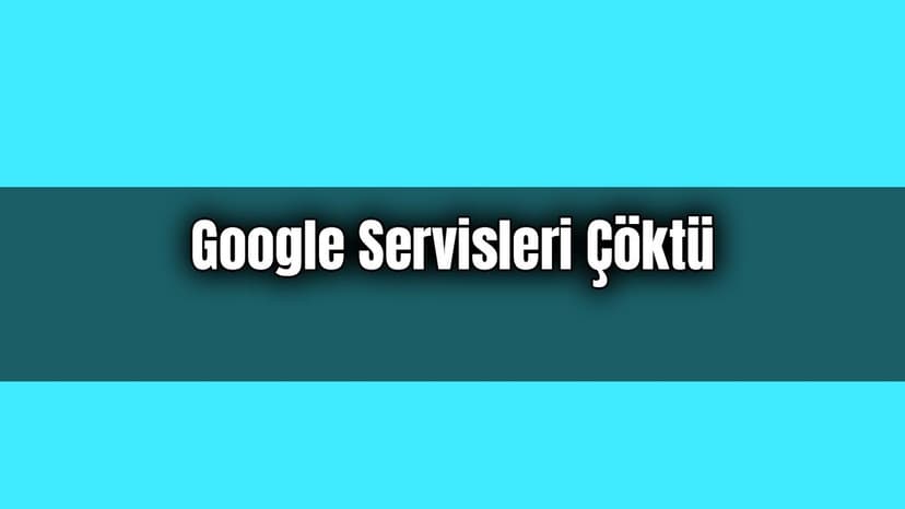 İşte Gmail ve Youtube Erişim Sorunun Nedeni ve Çözümü