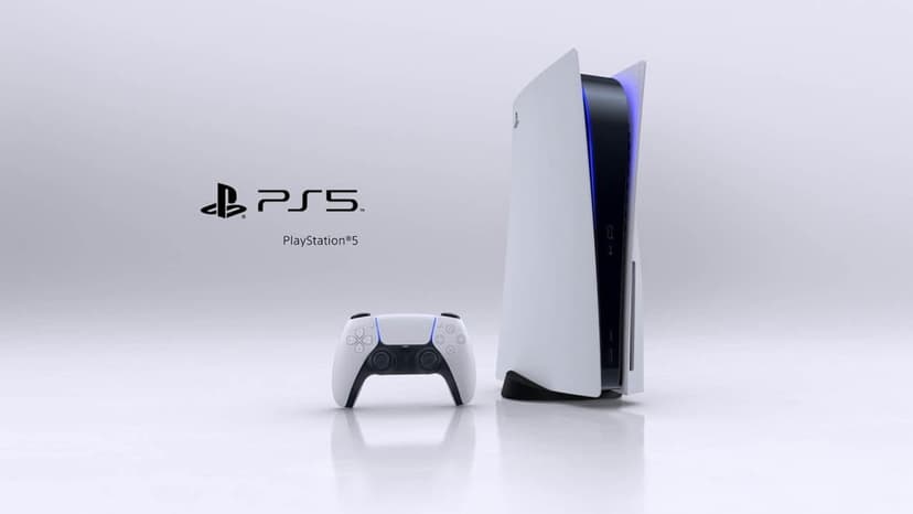 Ford, Alıcılarına Playstation 5 Hediye Edecek