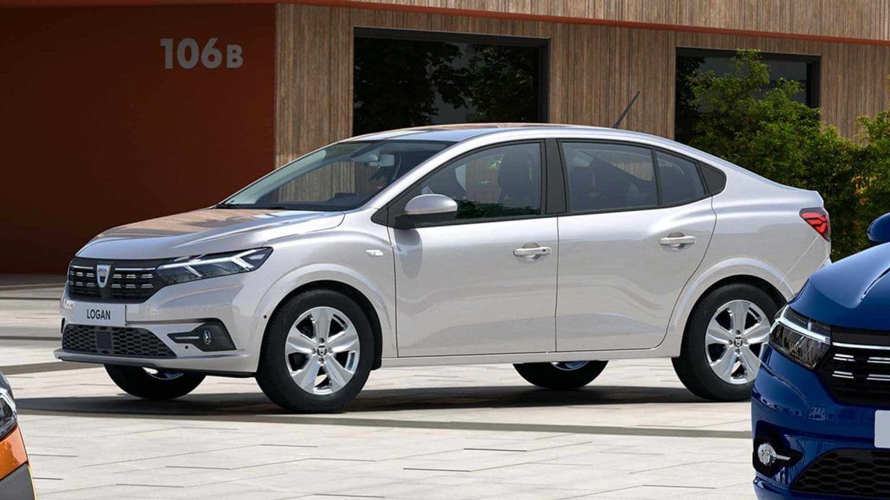 Yeni Dacia Logan Türkiye’de Farklı bir İsimle Satılacak!