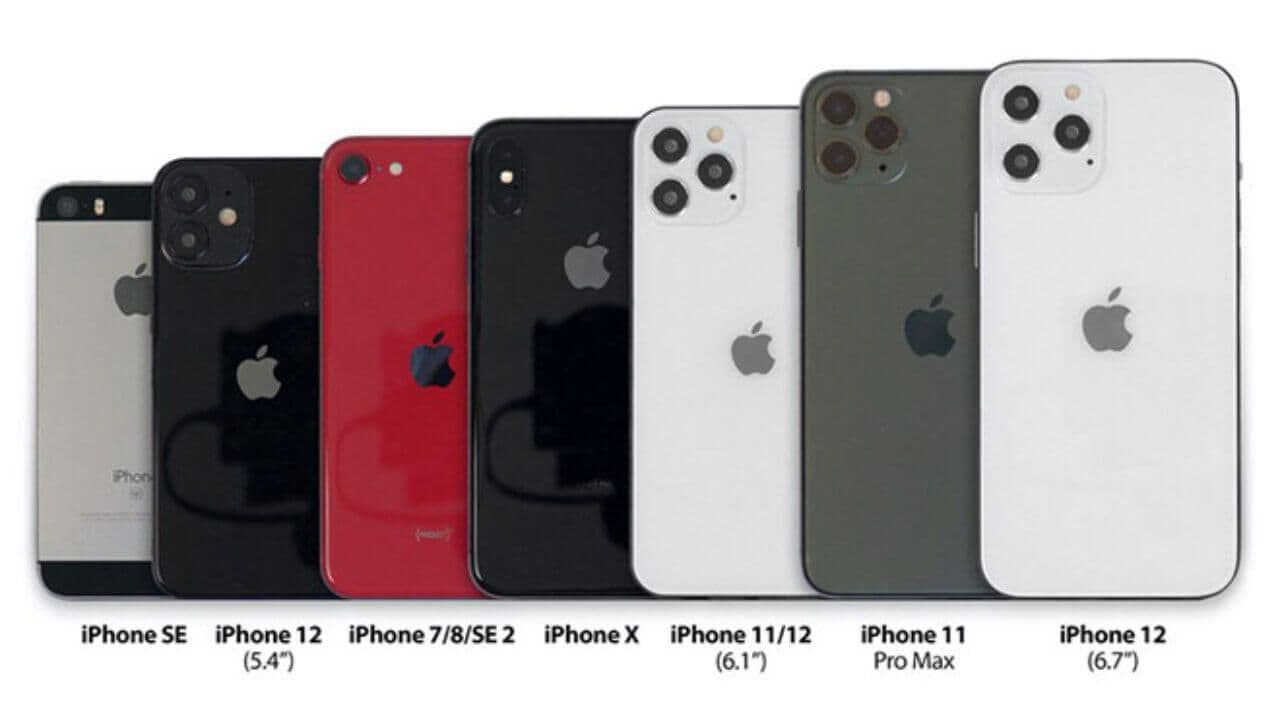 Iphone 12 İçin Eskiyi Getir Yeniyi Götür Kampanyası