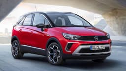Yeni 2021 Opel Crossland Fiyatı ve Özellikleri Açıklandı!