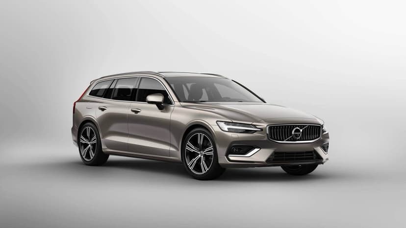 2021 Volvo Fiyat Listesi ve Sıfır Volvo Modelleri
