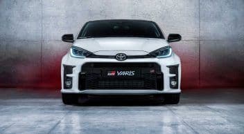 Avustralya’da Yasaklanan Toyota Yaris Reklamı