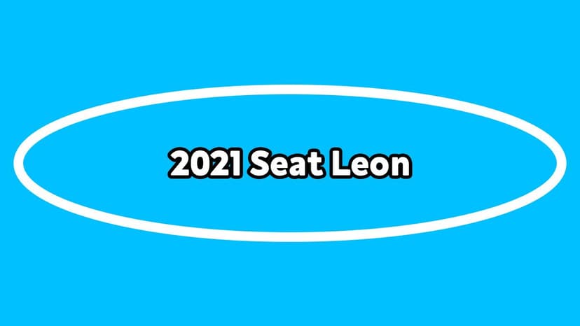 Yeni 2021 Seat Leon Fiyatı ve Özellikleri Açıklandı