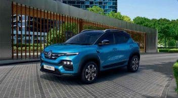 Yeni Renault Kiger Özellikleri Tanıtıldı