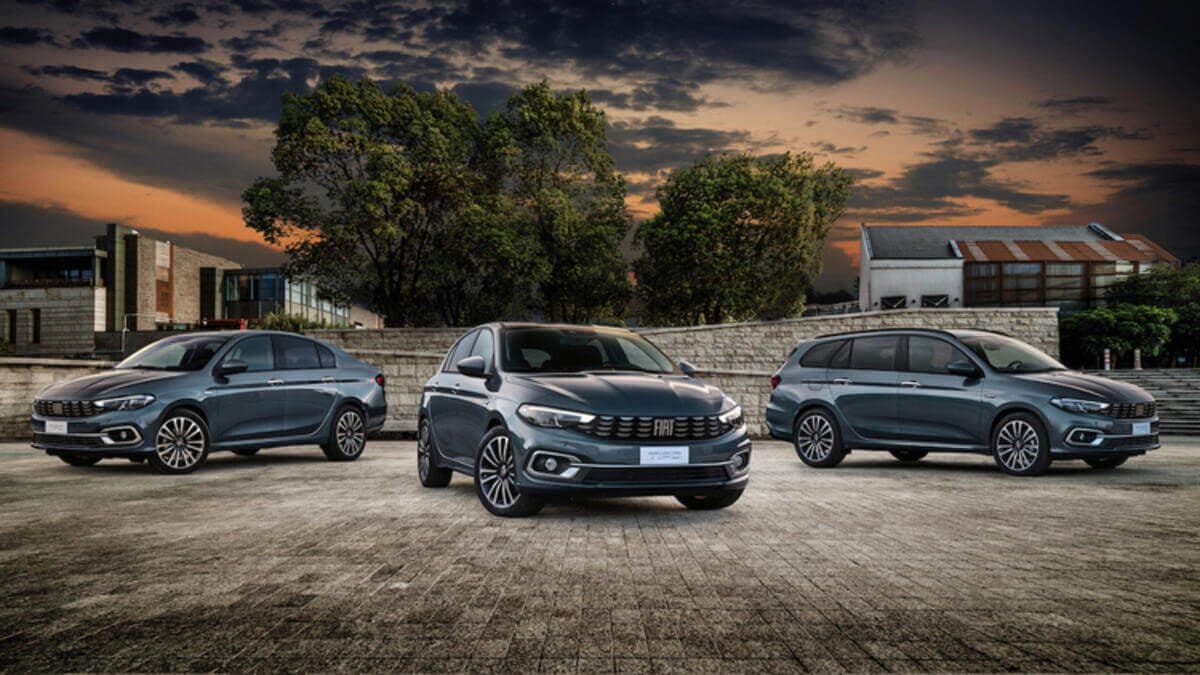 2021 Fiat Egea Ailesi Engelli Araç Fiyat Listesi