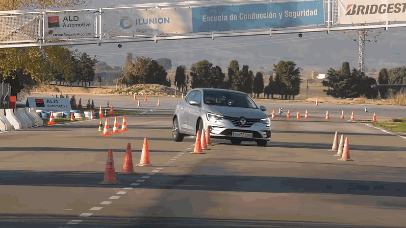 2020 Renault Megane Geyik Testi Yayınlandı