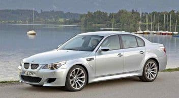 Bmw 5 Serisi E60 Alınır Mı? Bmw E60 Hakkında Bilgiler