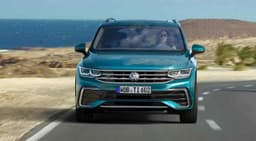 2021 Model Volkswagen Araç Fiyat Listesi Açıklandı