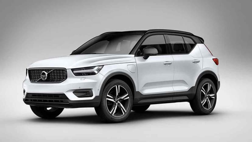 2021 Volvo Modelleri Güncel Fiyat Listesi Açıklandı!
