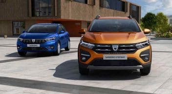 En Ucuz Araba Satışa Çıkıyor! Yeni Dacia Sandero