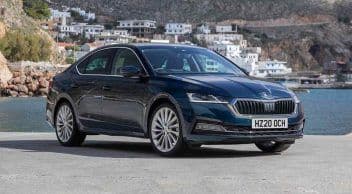 Kadınların “En İyi Aile Otomobili“ Tercihi Skoda Octavia Oldu