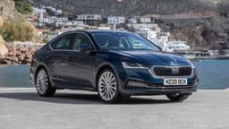 Kadınların “En İyi Aile Otomobili“ Tercihi Skoda Octavia Oldu