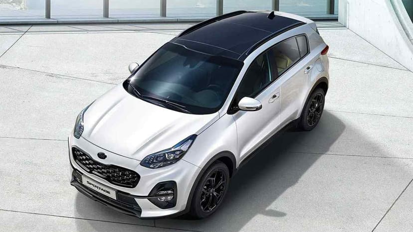 Kia Sportage 100.000 Tl’ye 12 Ay Sıfır Faiz Fırsatı!