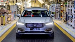 Toyota, Honda ve Volvo da Üretimi Durdurduklarını Açıkladı