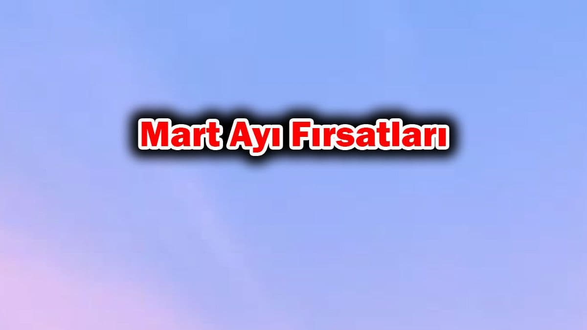 Otomobil Alacaklar Mart Ayı Fırsatları, En Uygun Otomobiller