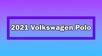 Makyajlı 2021 Volkswagen Polo Tanıtıldı