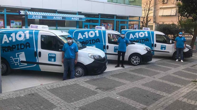 A101’De Satılacak Uygun Fiyatlı Oto Aksesuar Ürünleri