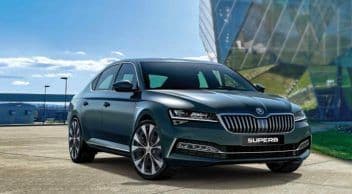 Skoda’nın Satışları Rekor Kırdı! Yüzde 7,2 Arttı