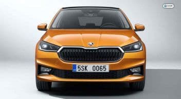2022 Model Skoda Fabia Özellikleri Açıklandı