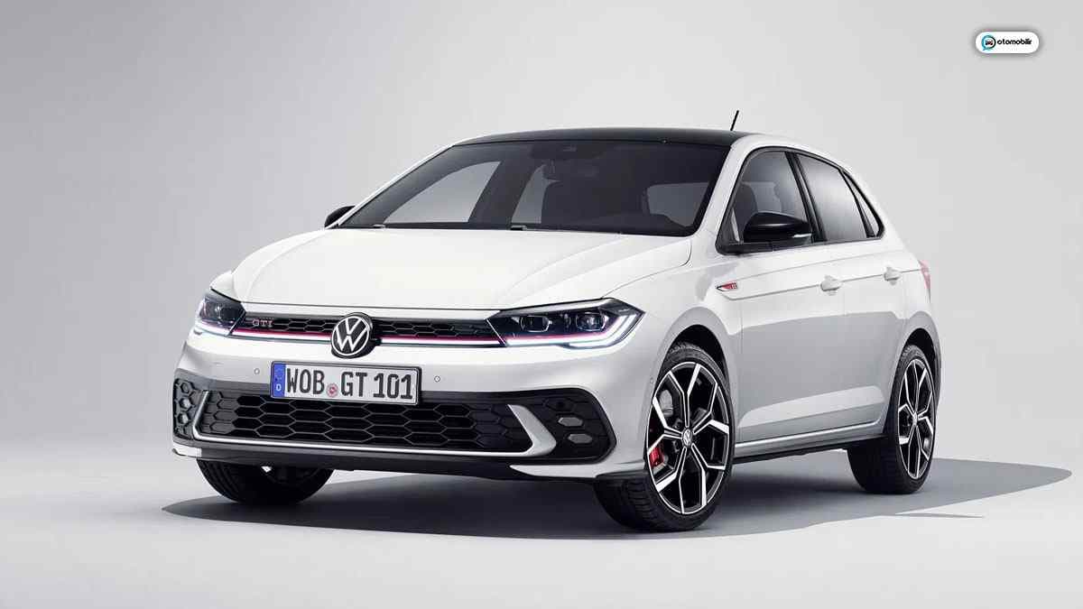Yeni 2021 Volkswagen Polo Gti Özellikleri Açıklandı