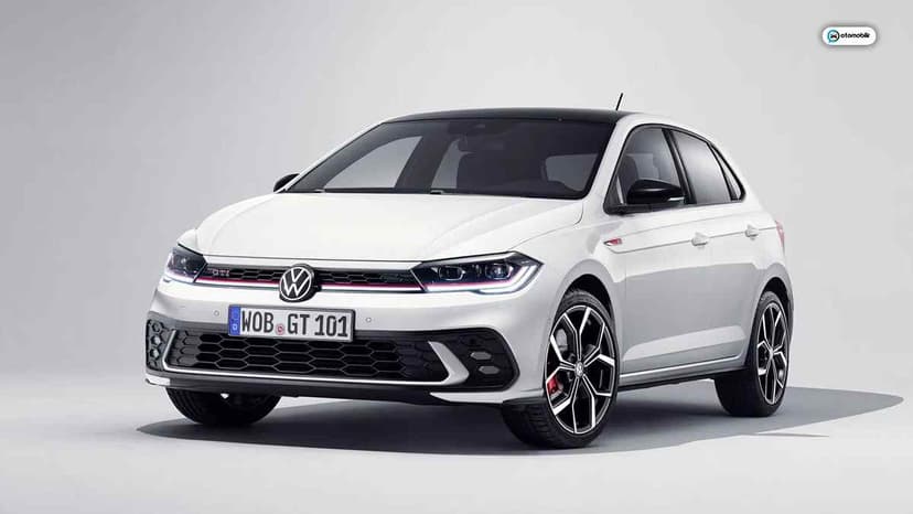 Yeni 2021 Volkswagen Polo Gti Özellikleri Açıklandı