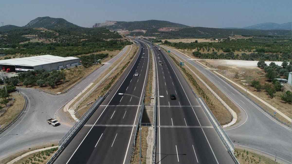 Hız Limitlerinin Artması Konusunda Çalışmalar Yapılıyor