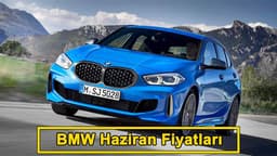 Bmw Haziran 2021 Fiyat Listesi