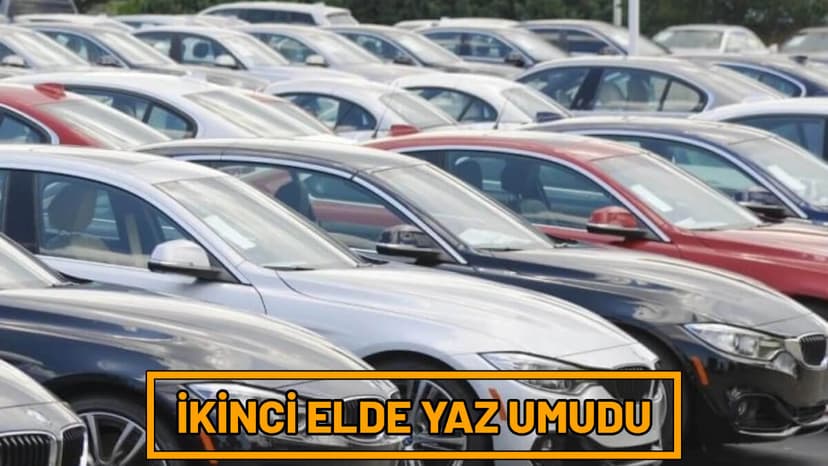 "Haziran Ayı ile Canlanmanın Başlayacağını Düşünüyoruz"