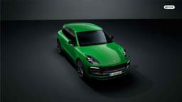 Yeni 2021 Porsche Macan Özellikleri