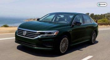 2022 Vw Passat Limited Edition Özellikleri