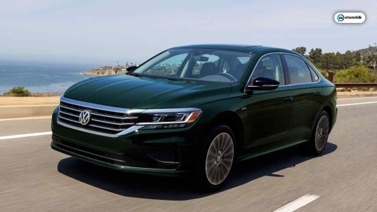 2022 Vw Passat Limited Edition Özellikleri