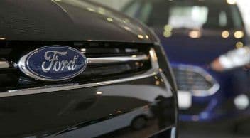 Ford, 775 Bin Aracı Geri Çağırdı