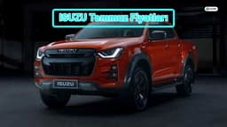 Isuzu Temmuz 2021 Fiyat Listesi Açıklandı