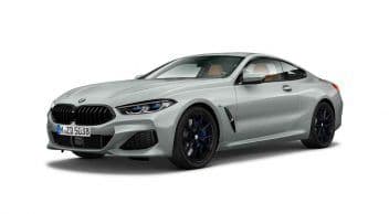 2021 Bmw 8 Seri̇si̇ Heriage Edition Özellikleri Açıklandı