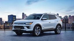 Ssangyong Temmuz 2021 Fiyat Listesi