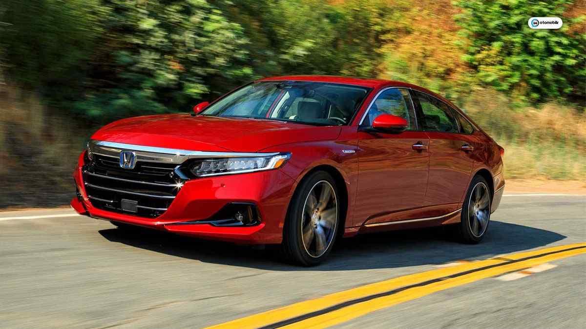 Yeni Honda Accord ve City Modelleri Türkiye’ye Gelecek
