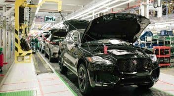 Jaguar’dan Çip Krizi Kötüleşiyor Uyarısı